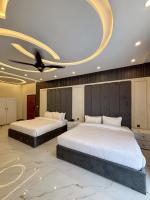 Ariston Suites - B&B