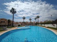 Family Townhouse with Pool & Terrace - Aguas Nuevas PMT03 - B&B Torrevieja