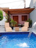 Quarto Sol Poente - B&B
