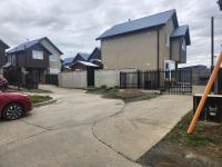 Cabaña Valle las Lengas - B&B Punta Arenas