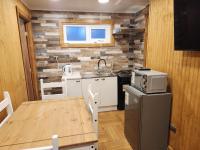 Cabaña Valle las Lengas - Bed and Breakfast Punta Arenas