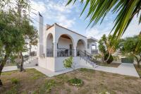 Villa Campagna - Ferienwohnung
