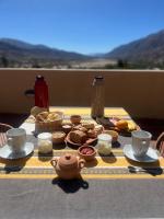 Tala Huasi - B&B