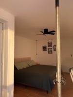 Habitación Budapest en The Green Door - B&B Aguascalientes