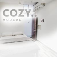 Stylish comfy Room near Airport - Chambres d'hôtes Chennai