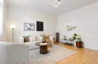 Experience Oslo from its very center - Bed and Breakfast Oslo