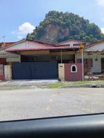 Ekaira homestay - B&B Tambun
