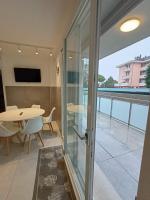 Caorle Apartment with Pool and Terrace 5 Min from Beach - Bed and Breakfast Caorle