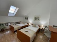 Apartments VRAZOVA - B&B Sarajevo