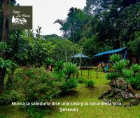 La Finca - Bed and Breakfast San Rafael