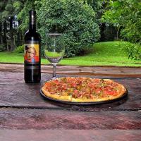 La Finca - Bed and Breakfast San Rafael