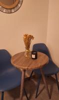 Chambre Double avec Salle de Bains Privative