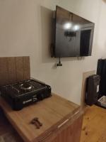 Cabaña Pudú - Bariloche - B&B