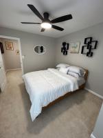 Three-Bedroom Holiday Home