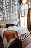 Tailor Loft - Chambres d’hôtes Knoxville