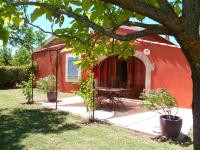 B&B Roussillon - Luberon & Lavandes - Bed and Breakfast Roussillon