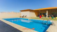 Casa em Alambari com Area Gourmet e Piscina - Ferienwohnung Alambari