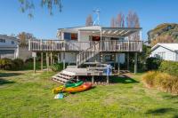 Lakefront at 5 Mile - Taupo - B&B