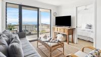 Little Palms - Drift off to the Gentle Whisper of the Waves - Holiday Yamba - Chambres d'hôtes Yamba