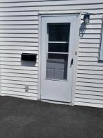 Tilto Executive suite - Bed and Breakfast Saint John