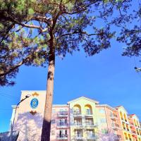 Harmony Breeze Transient Baguio - Chambres d’hôtes Baguio