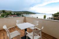 Sunset Bay Deluxe Villa - Ferienwohnung Ksamil