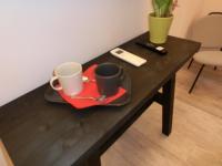 Deluxe Doppelzimmer
