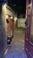 Alleyway 모퉁이 - Ferienwohnung Jeonju