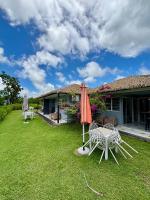 Le Cocon Miel - Plage, Jardin, Adapté aux Groupes - B&B Folle Anse