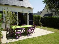 Maisonnette Nikolaz - Ferienwohnung Sarzeau