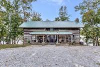 Hickory Haven - Stunning Lake Views - Private Dock - Ferienwohnung Cadiz