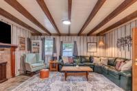 Hickory Haven - Stunning Lake Views - Private Dock - B&B Cadiz