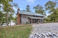 Hickory Haven Cozy Lakefront Escape & Dock - B&B Cadiz