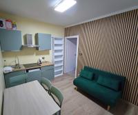 Appartement met 1 Slaapkamer, Uitzicht op Zee en een Balkon.