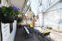 Quiet Family Friendly, 4 min UofC and University District Shops, 9 min DT - Chambres d’hôtes Calgary