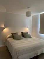 Amplio departamento con terraza y estacionamiento privado - Ferienwohnung Valdivia