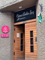 CASA AIDA LUZ - B&B Cuenca