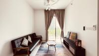 Amber 3R Family Stay 1-9pax highspeed wifi - B&B Teluk Panglima Garang