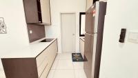 Amber 3R Family Stay 1-9pax highspeed wifi - B&B Teluk Panglima Garang