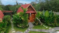Puri Arsa Bali - Ferienwohnung
