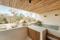 Appartamento con Vista e Balcone