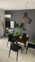 Amplio duplex en altura - Ferienwohnung