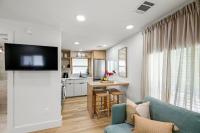 Mediterranean Villa Vibes #7 at East Downtown - B&B Houston
