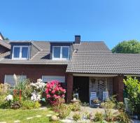 Uni-nähe Unterkunft mit Garten - B&B