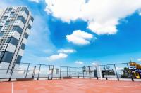 Meritus Residence 4min to Penang Bridge - B&B Perai