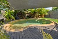 Top End Lifestyle 3BR home with large yard and pool - B&B Jingili