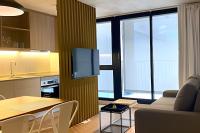 Classic Apartment