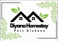 Diyana Homestay Happy Together - Chambres d’hôtes Port Dickson