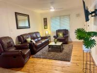 Private duplex in Rangeville - Ferienwohnung Toowoomba