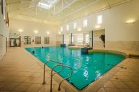 B&B Swords - Roganstown Hotel & Country Club - Bed and Breakfast Swords